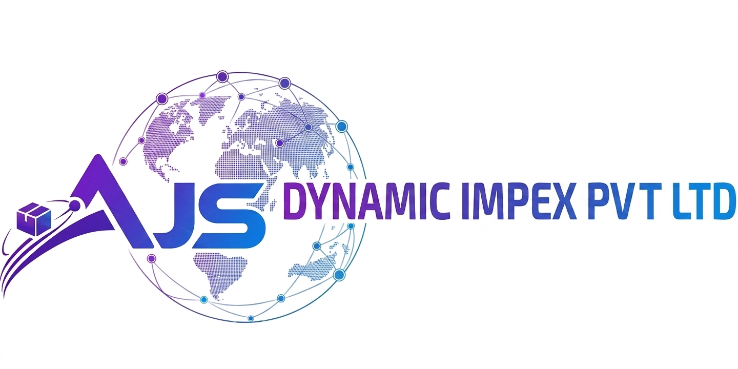 AJS Dynamic Impex Pvt Ltd